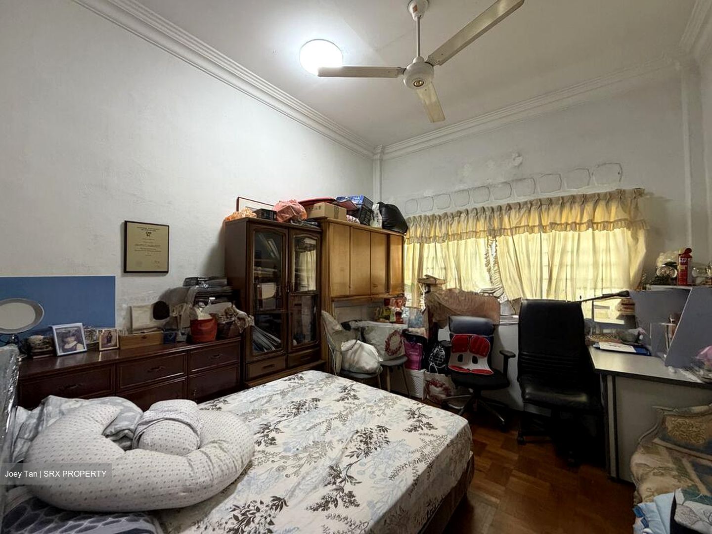 Lorong Sari (D5), Detached #515868821
